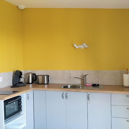 Loft Confortable Et Calme Arcueil Exterior foto