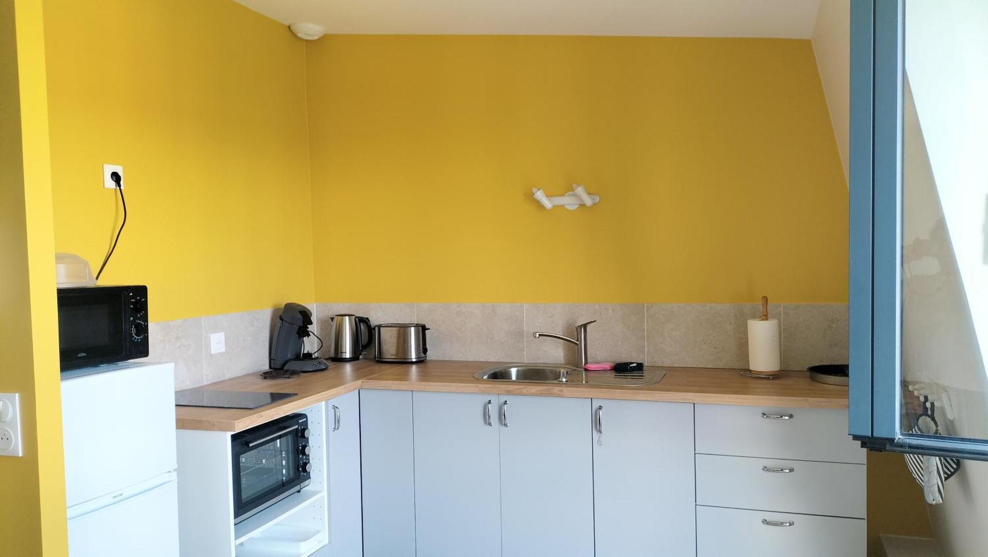 Loft Confortable Et Calme Arcueil Exterior foto
